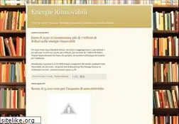 Sites similar to emc2energy.blogspot.com