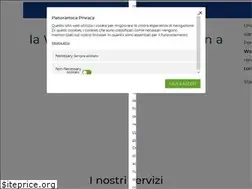 Sites similar to emc2web.it
