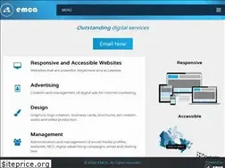 Sites similar to emca.ca