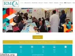 Sites similar to emca.org.uk