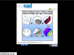 Sites similar to emcad.nu