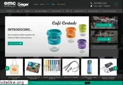 Sites similar to emcadgifts.co.uk