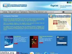 Sites similar to emcairo.com