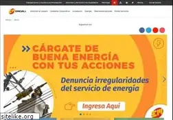 Sites similar to emcali.com.co