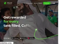 Sites similar to emcan.com