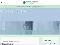 Sites similar to emcancer.org
