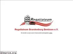 Sites similar to emcanoesprintbrandenburg.de