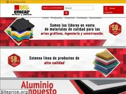 Sites similar to emcar.com.mx