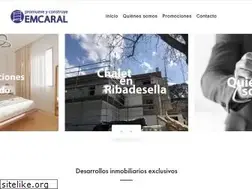 Sites similar to emcaral.es