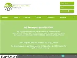 Sites similar to emcaustria.at