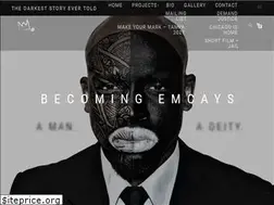 Sites similar to emcays.com