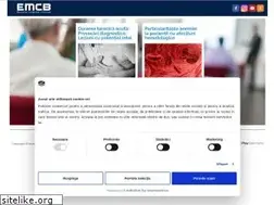 Sites similar to emcb.ro