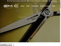 Sites similar to emcbeauty.it