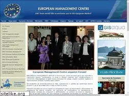 Sites similar to emcbg.eu