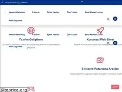 Sites similar to emcbilisim.com