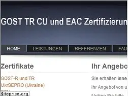 Sites similar to emcc-group.de
