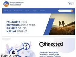 Sites similar to emcc.ca