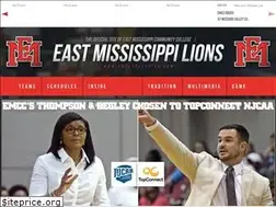 Sites similar to emccathletics.com