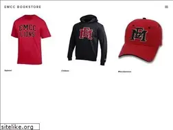 Sites similar to emccbookstore.com