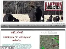 Sites similar to emcclivestock.com