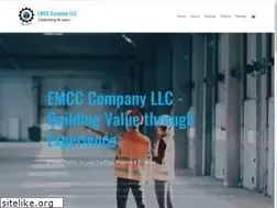 Sites similar to emccllc.ae