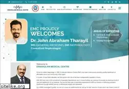 Sites similar to emccochin.com