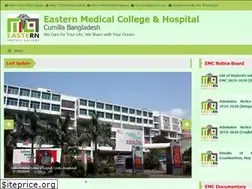Sites similar to emccomilla.com
