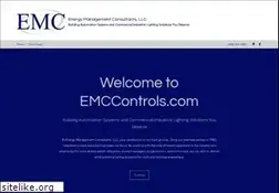 Sites similar to emccontrols.com