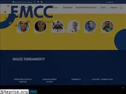 Sites similar to emccpoland.org