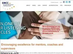 Sites similar to emccuk.org