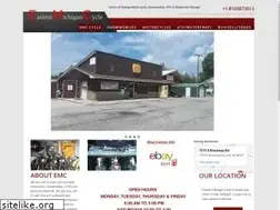 Sites similar to emccycle.com