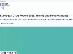 Sites similar to emcdda.europa.eu
