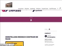 Sites similar to emcderaad.nl