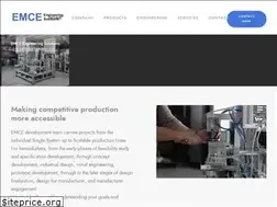 Sites similar to emce.com.tr
