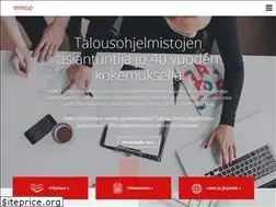 Sites similar to emce.fi
