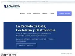 Sites similar to emcebar.org.mx