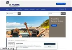 Sites similar to emcecu.org