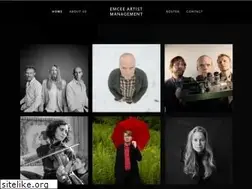 Sites similar to emceeartist.com