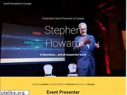 Sites similar to emceehoward.com