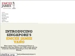 Sites similar to emceejames.com