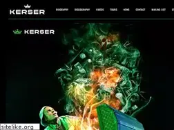 Sites similar to emceekerser.com