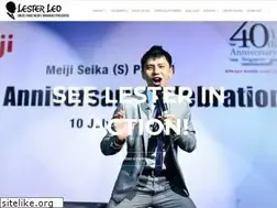 Sites similar to emceelester.com