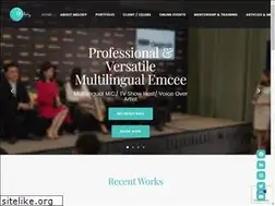 Sites similar to emceemelody.com