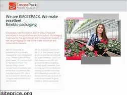 Sites similar to emceepack.com