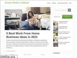 Sites similar to emceereach.com