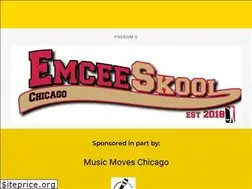 Sites similar to emceeskool.org