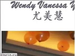 Sites similar to emceewendy.com