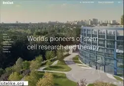 Sites similar to emcell.com