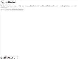 Sites similar to emcengineers.com