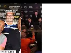 Sites similar to emcevents.com